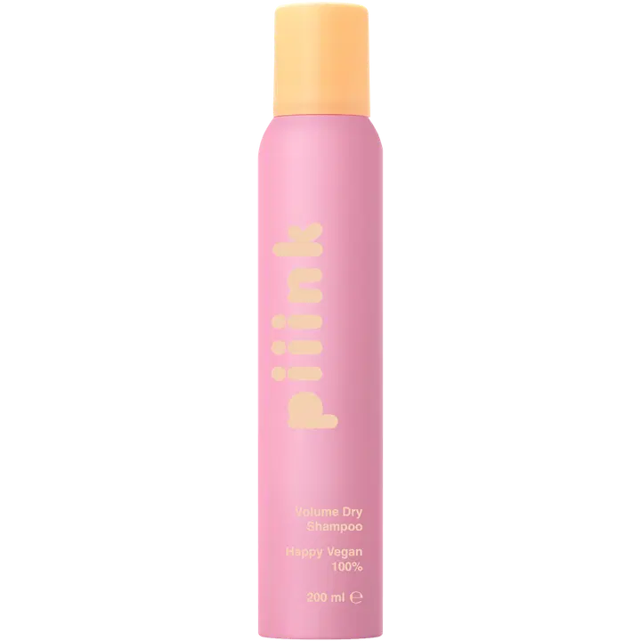 Kuivšampoon Piiink Volume 200ml