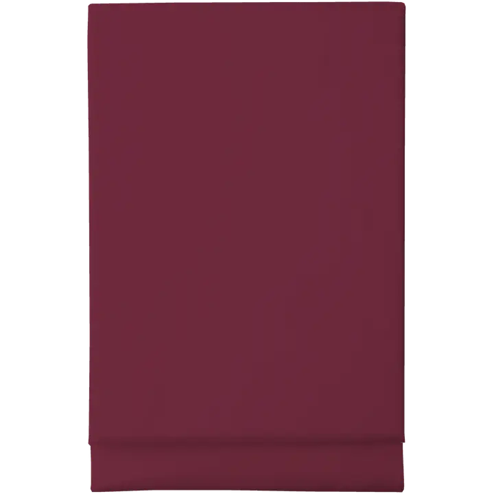 Finlayson satiini lakana  240x270 viininpunainen