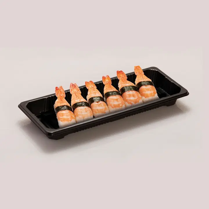 Sushi Daily katkarapusushi