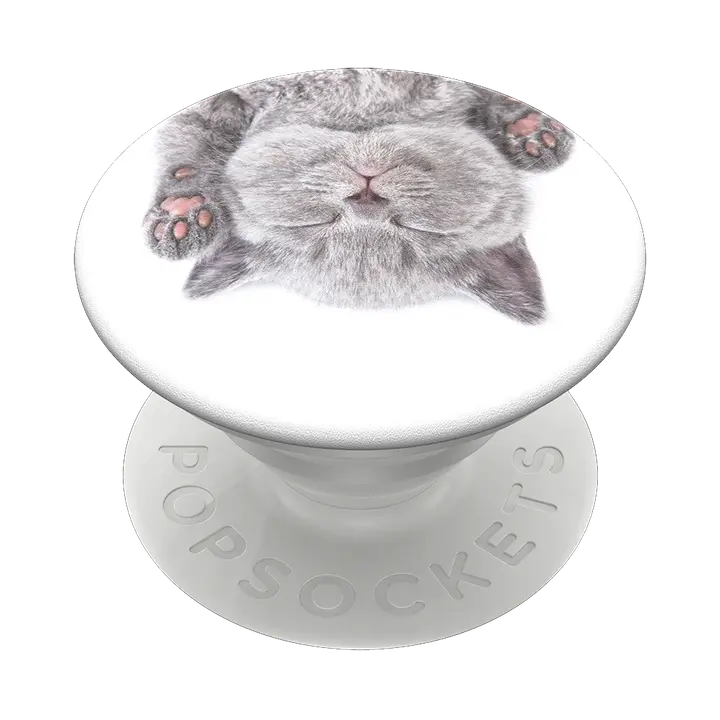Popsockets Cat Nap