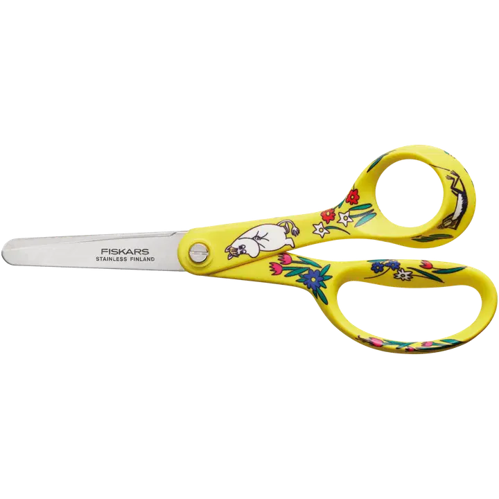 Lasten sakset 13 cm, Niiskuneiti