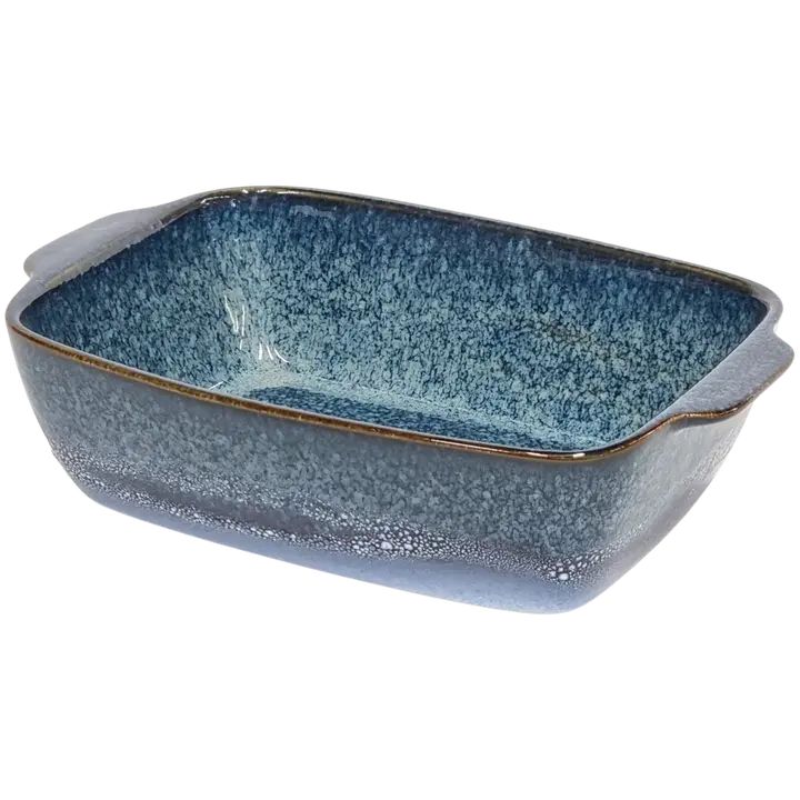 Vorm Cerutil 34x27x6 cm, must