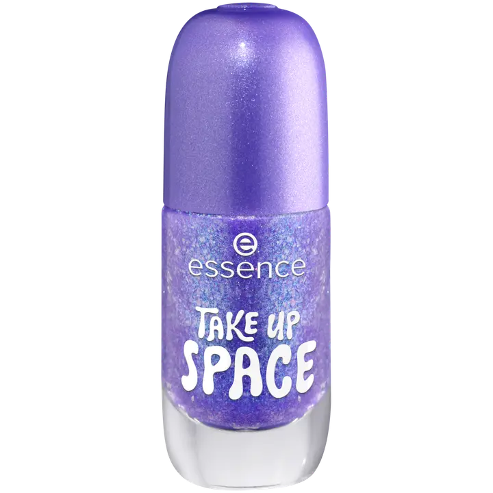 Essence Gel küünelakk Take Up Space 34