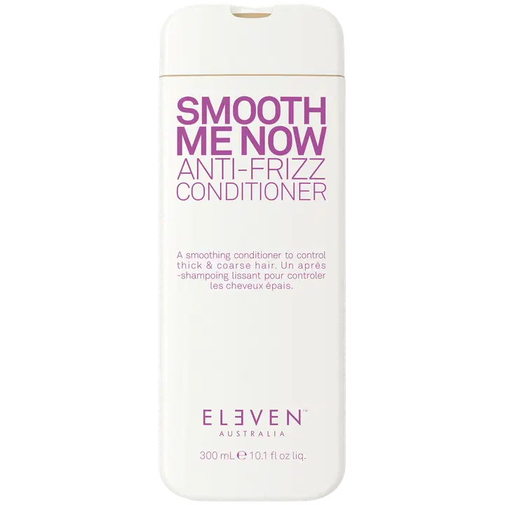 ELEVEN Australia Smooth Me Now Anti-Frizz Conditioner hoitoaine 300 ml