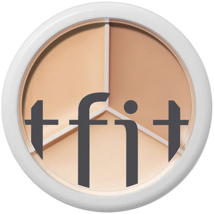 Tfit peitekreem Cover Up Pro Neutral 01