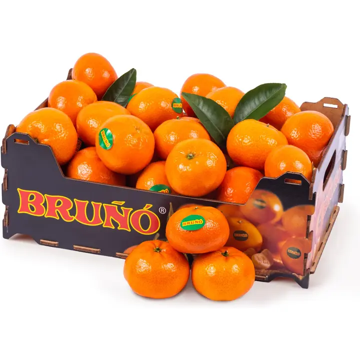 Bruno klementiini 2,3 kg pitufo