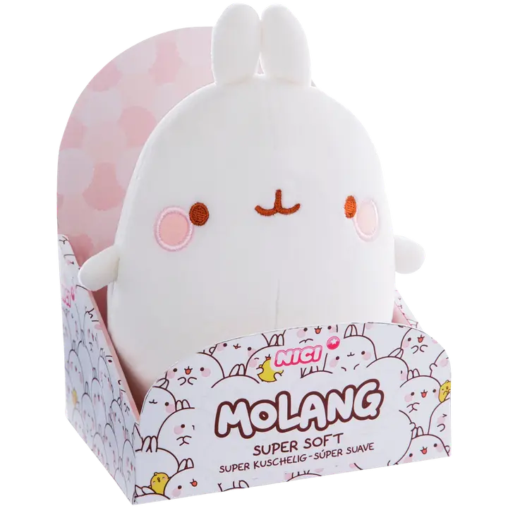 Pehme molang 16 cm 35023009