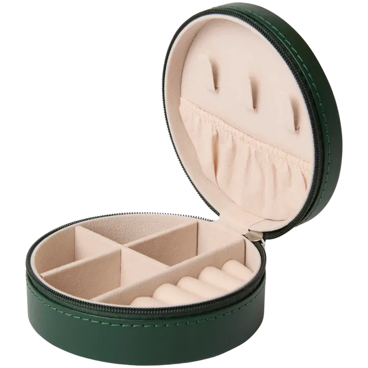 Ehtekarp jackie tume roheline