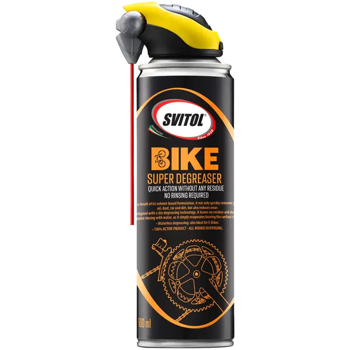 Rasvaeemaldi SVITOL Super 500 ml