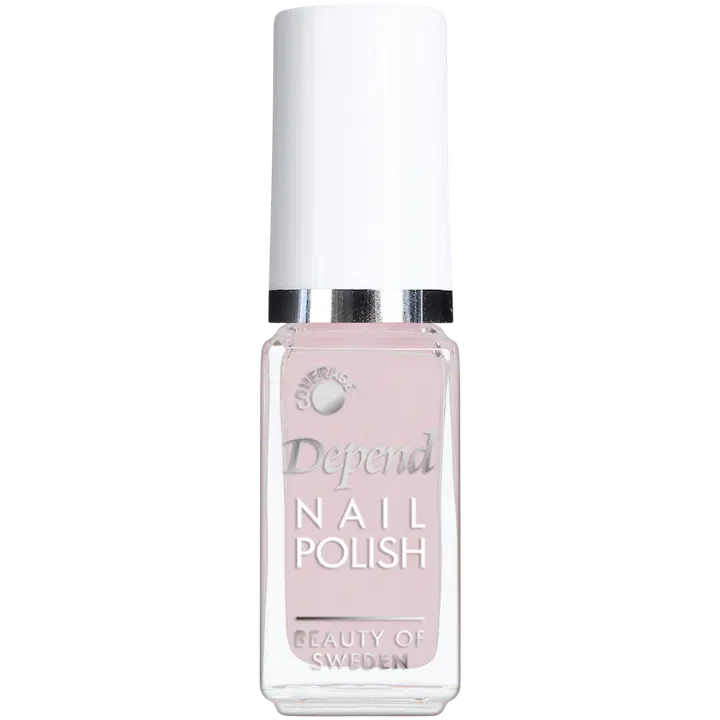 Depend Kynsilakka 5 ml nr 765