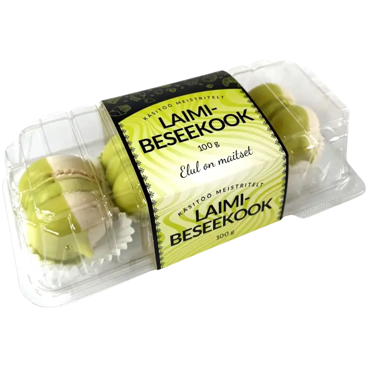 Europagar Laimi-Beseekook 100 G