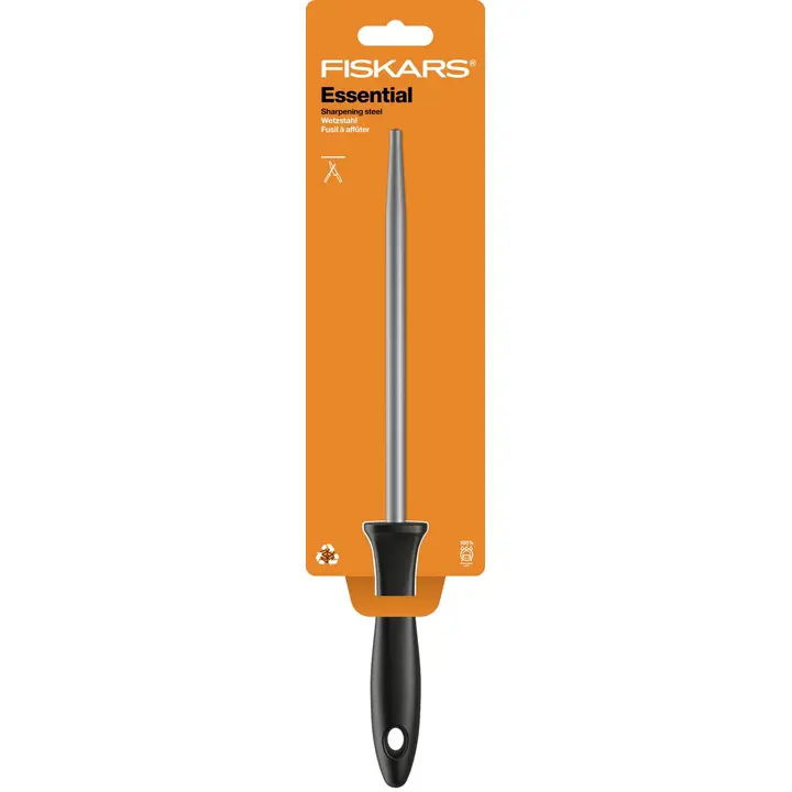 Fiskars teroituspuikko 20 cm