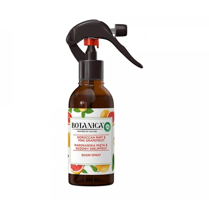 Air Wick Botanica Spray Mint ja Grapefruit 236ml
