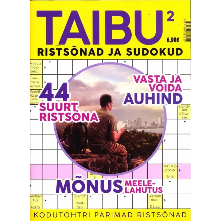 Taibu ristsõnad