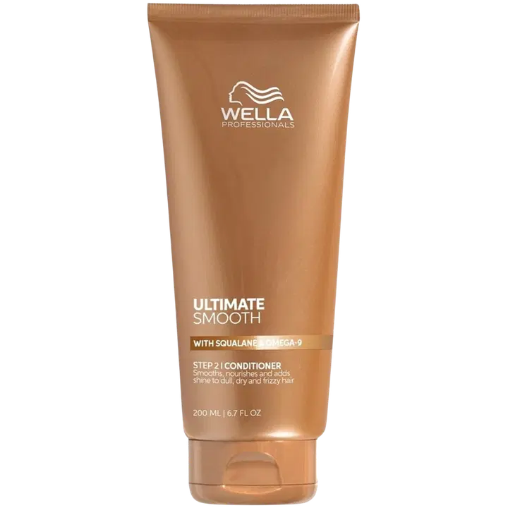 Wella Professionals Ultimate Smooth Conditioner hoitoaine 200ml