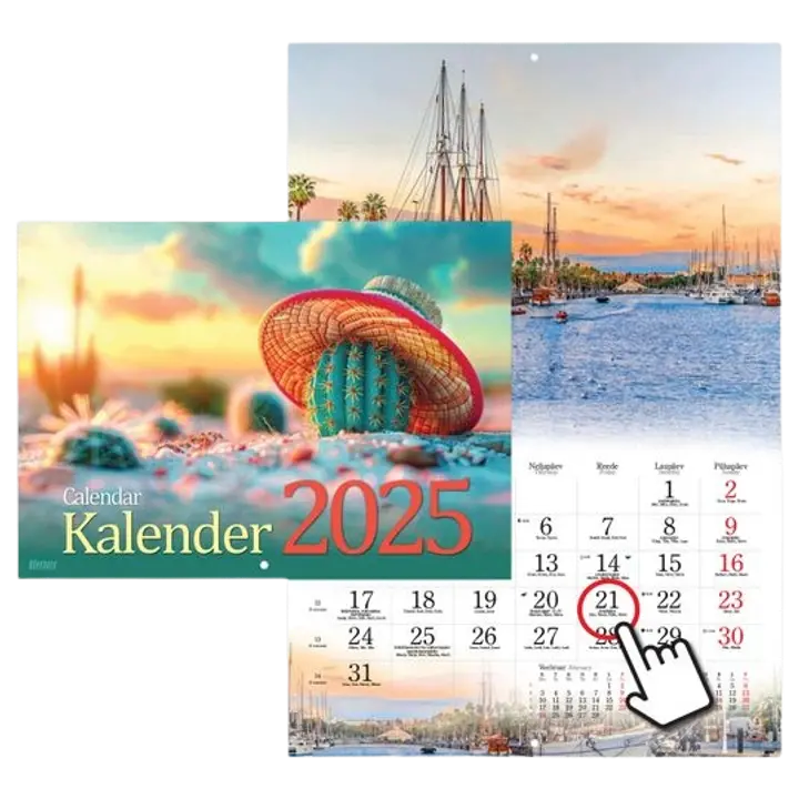 Kalender