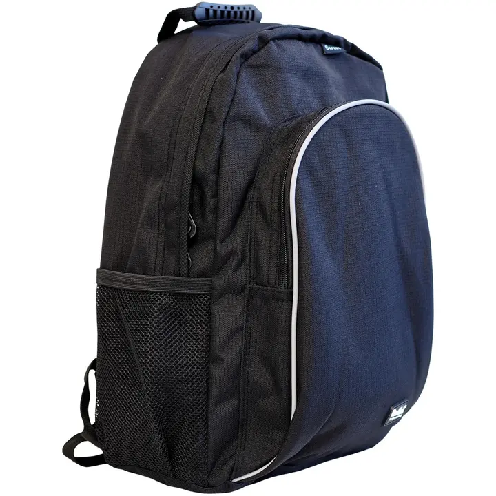 Seljakott Street, must 20 l