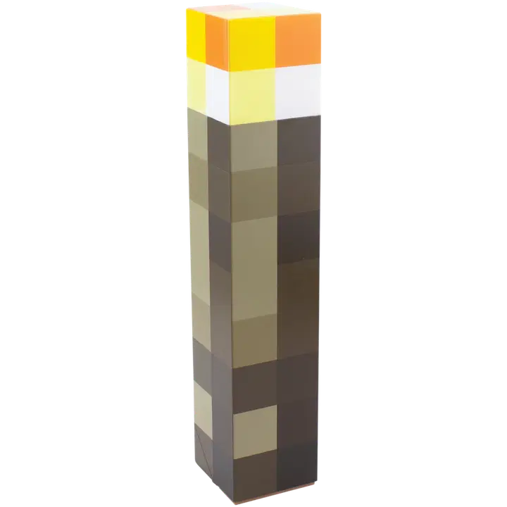 Paladone valgusti Minecraft Tõrvik