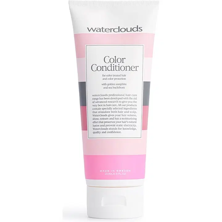 Waterclouds Color Conditioner 200ml