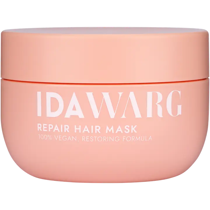 IDA WARG Beauty Repair Korjaava hiusnaamio 300 ml