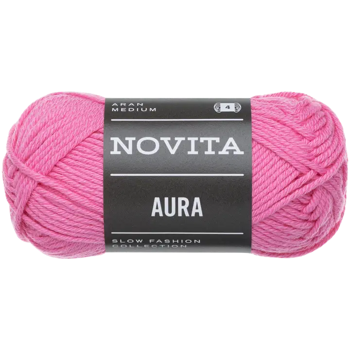 Puuvillalanka Aura 50 g 5221