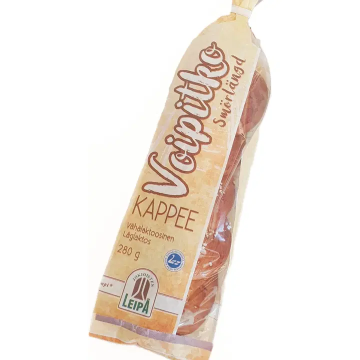 Jokioisten Leipä Kappeevoipitko 280 g