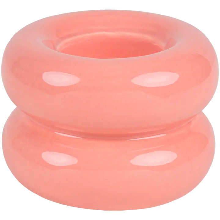 Küünlajalg Herkku roosa