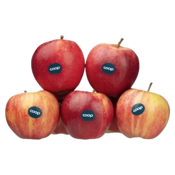 Coop Õun Roual Gala I klass