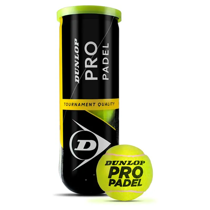 Dunlop Pro padelpallo