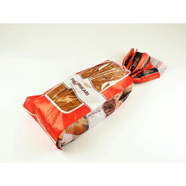 Pielispakari porkkanavuoka viipale 550 g