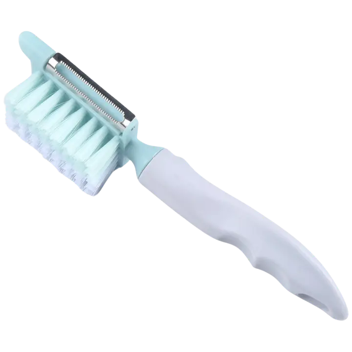 Akro juuresharja kuorinta terällä 1kpl