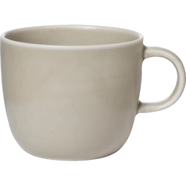 Pellava Muki 0,25 l Vaaleanruskea