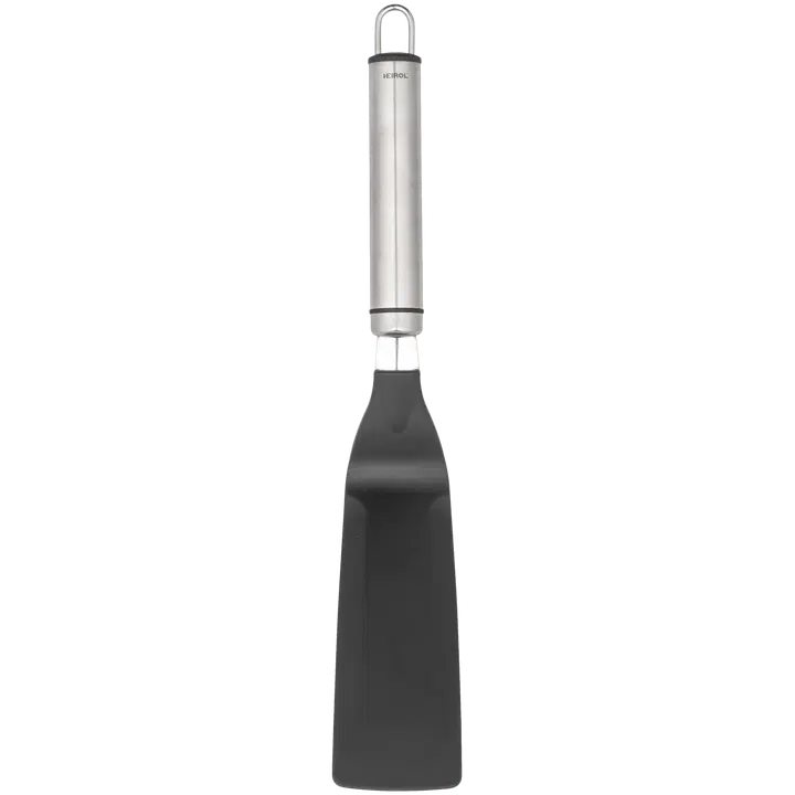 Heirol Paistinlasta Nylon, Steely