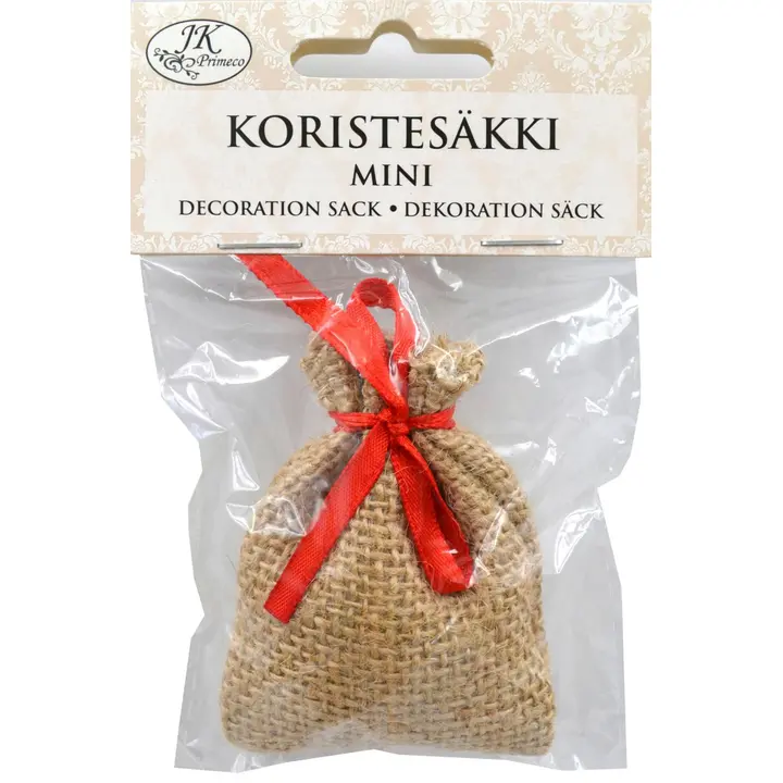 J.K. Primeco Koristesäkki