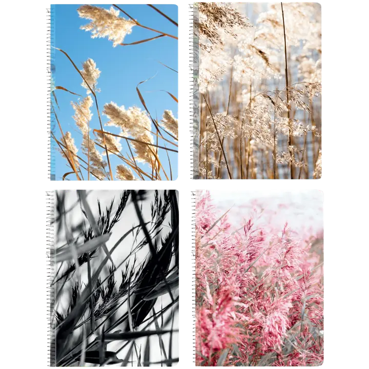 Spiraalkaustik a4/80 ruut