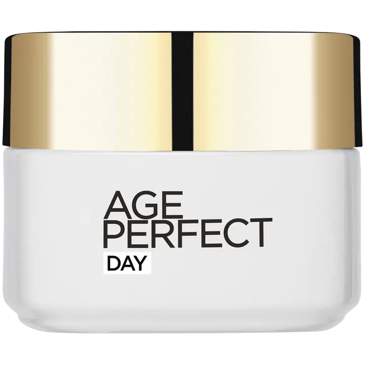 L'Oréal Paris Age Perfect Day kosteuttava & kiinteyttävä päivävoide ikääntyvälle iholle 50ml