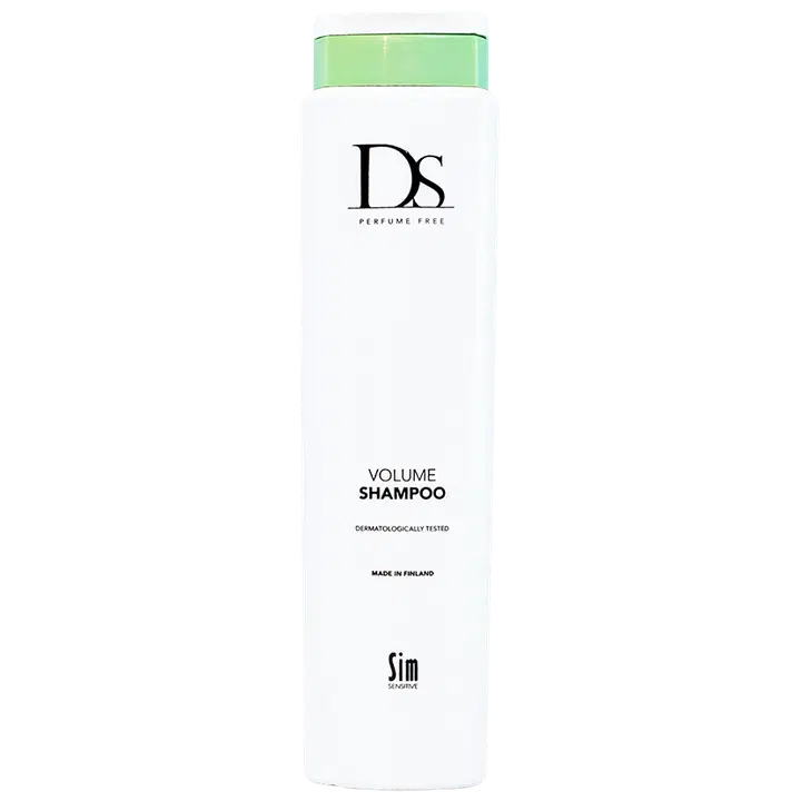 DS Volume Shampoo 250ml