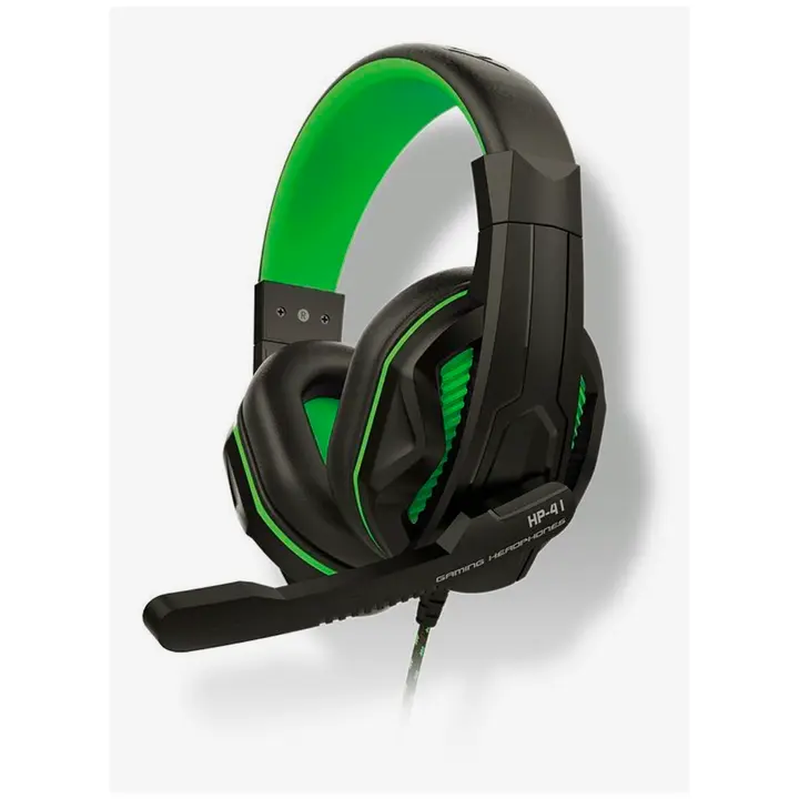 Mänguri kõrvaklapid Steelplay HP-45