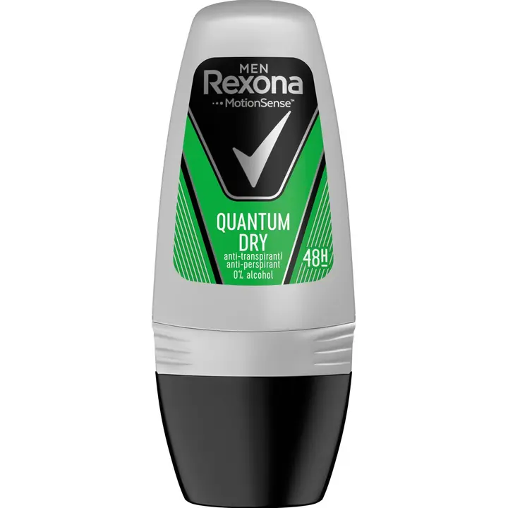 Rexona Roll-on Quantum 50ml