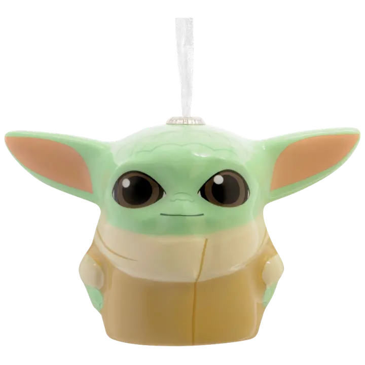 Ornament mandalorian