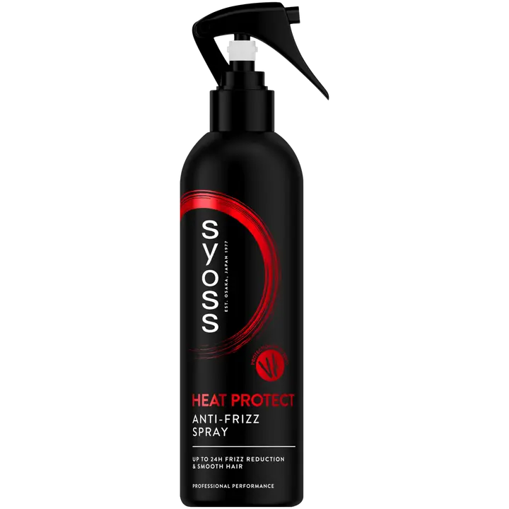 Syoss Heat Protection Spray 250 ml