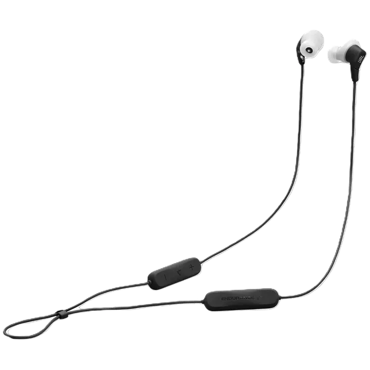 Nööpkõrvaklapid JBL Endurance Run 3BT must