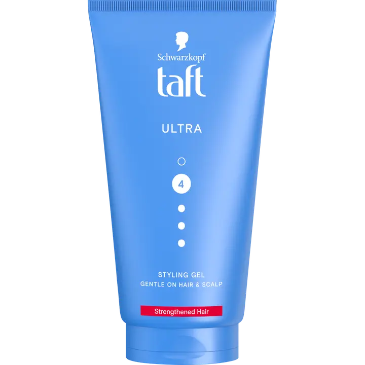 Schwarzkopf Taft Ultra hiusgeeli 150 ml