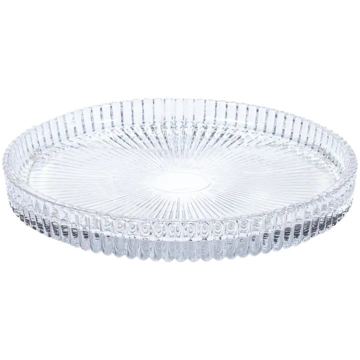 Klaastaldrik 14,8 cm