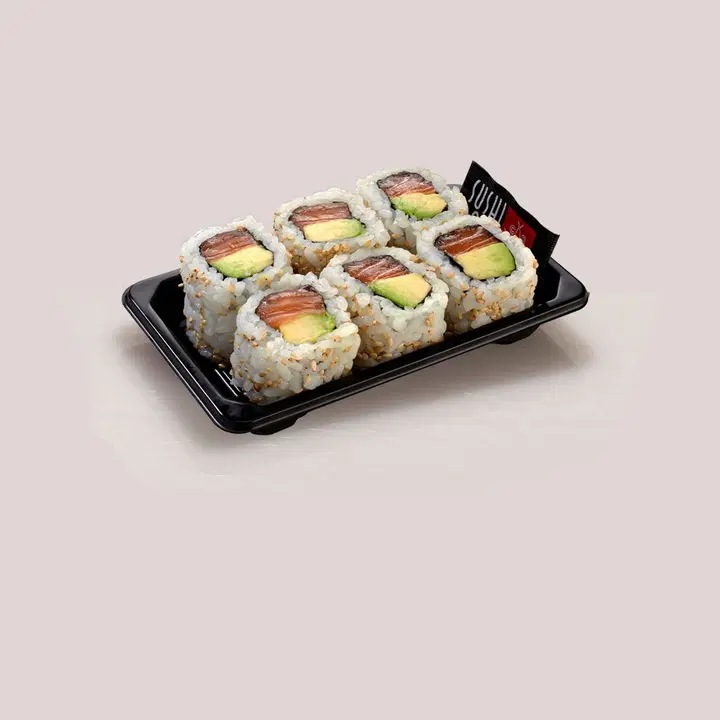 KALIFORNIA MAKI