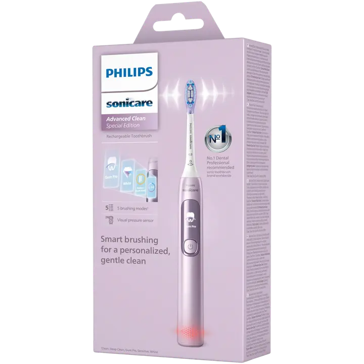 Philips sonicare sähköhammasharja HX3792/12