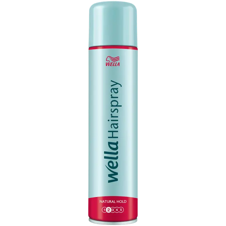 Wella Classic Hairspray Extra Strong 400 ml