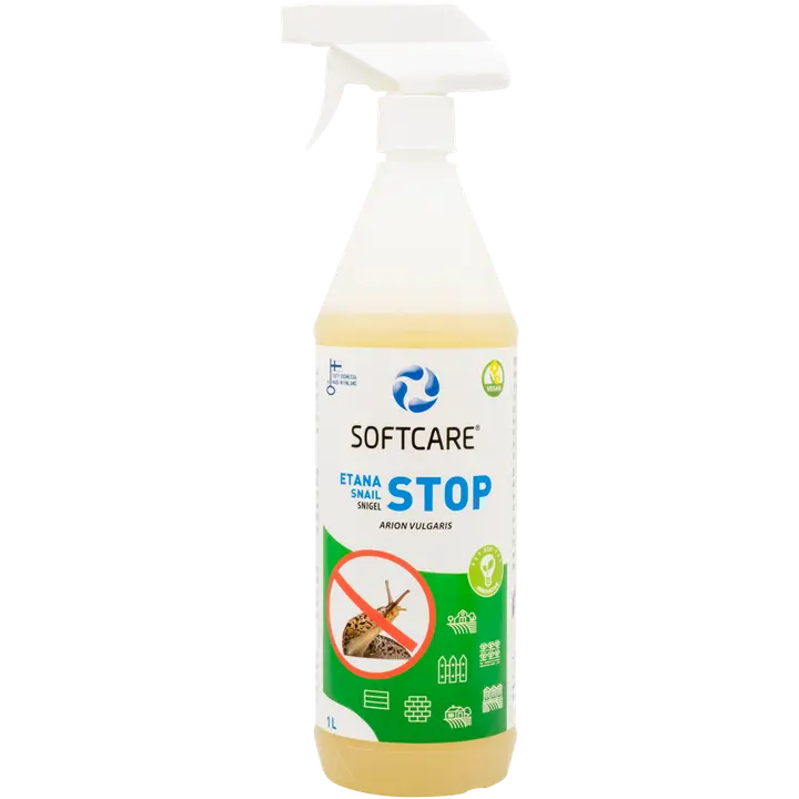 Softcare Etana Stop 1 L