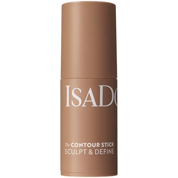 Isadora The Contour Stick varjostuspuikko 32 Beige Neutral 5,5 g