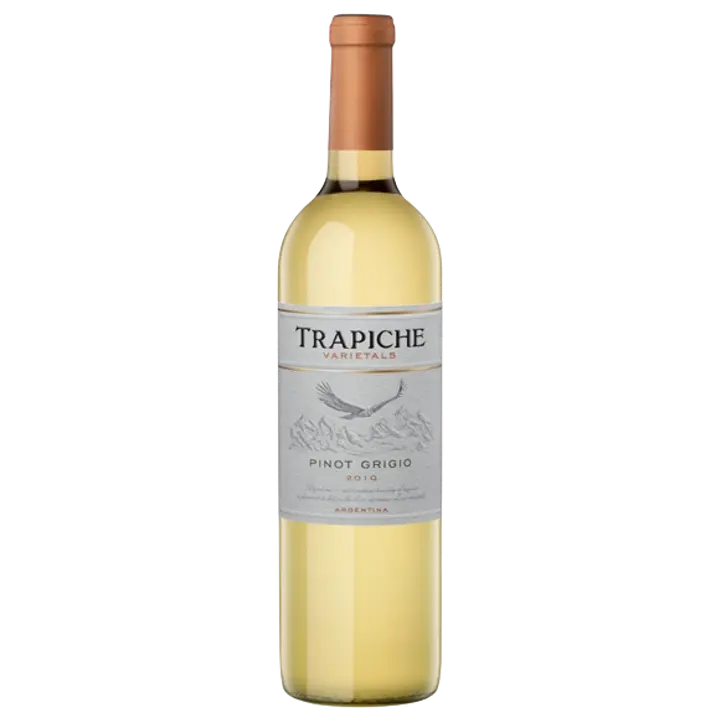 Trapiche Vineyards Pinot Grigio vein 12%vol 750ml